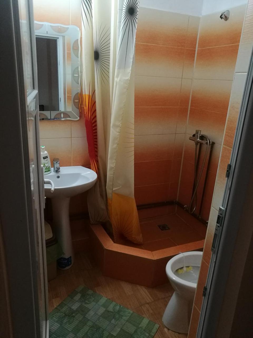 Pensiunea Remus Novaci-Străini Exterior foto